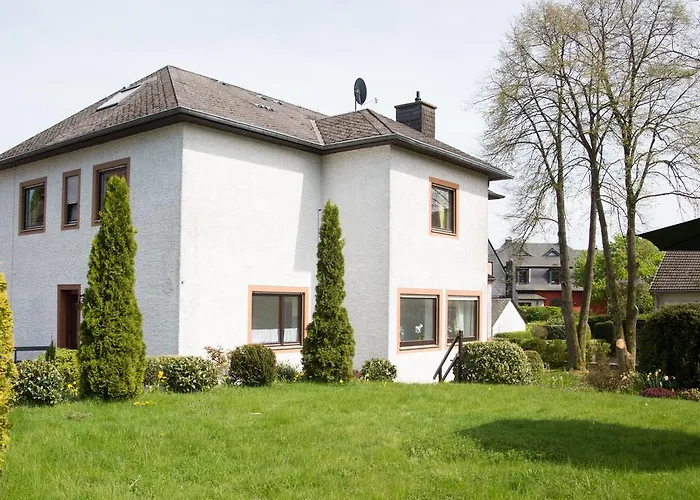 Altes Forsthaus