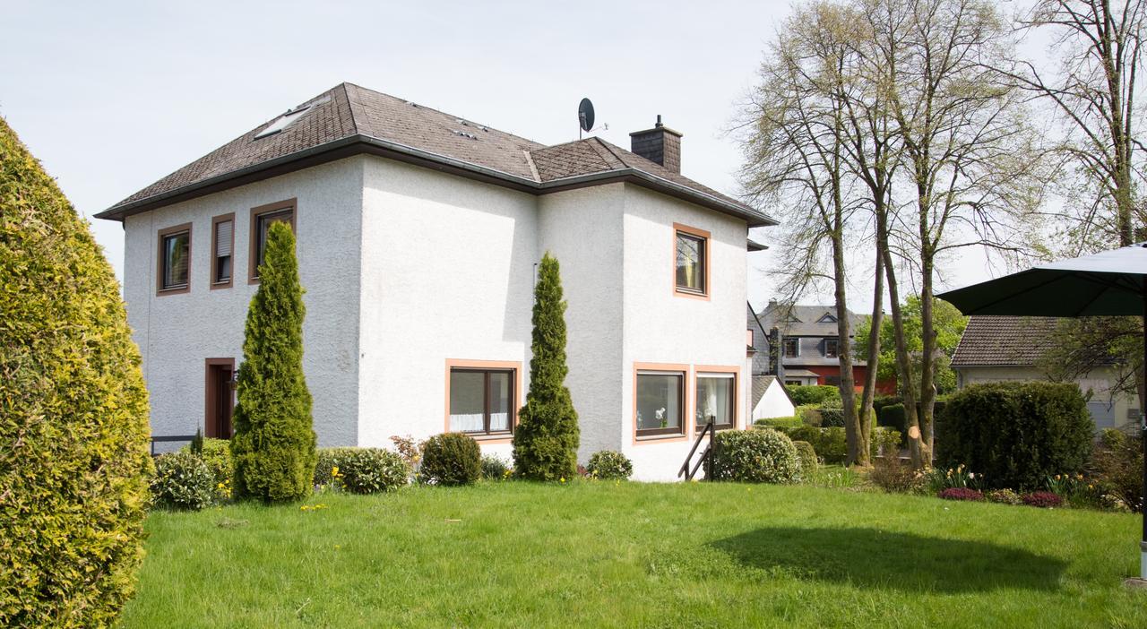 Altes Forsthaus Frühstückspension Manderscheid